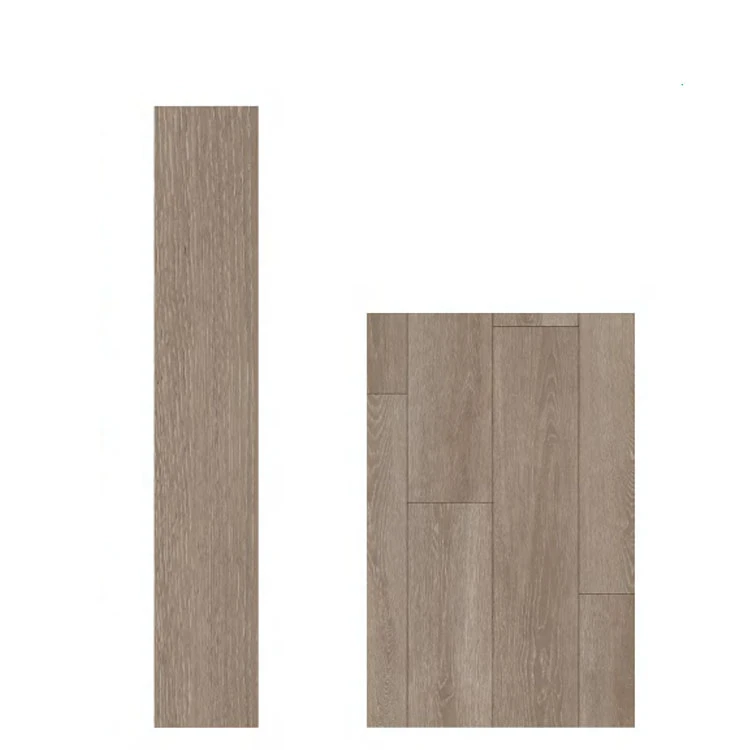 Paviment de vinil verd